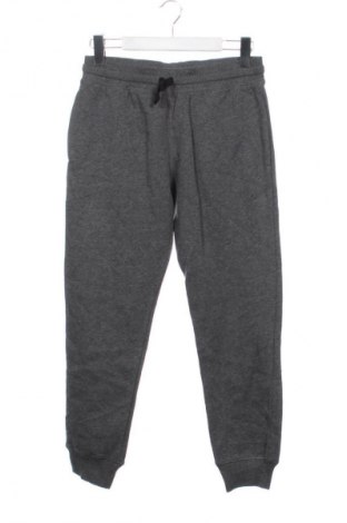 Детско спортно долнище H&M, Размер 11-12y/ 152-158 см, Цвят Сив, Цена 7,15 €