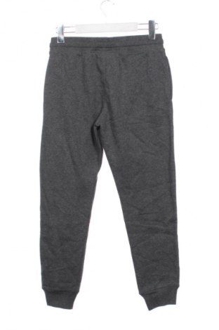 Детско спортно долнище H&M, Размер 11-12y/ 152-158 см, Цвят Сив, Цена 7,15 €