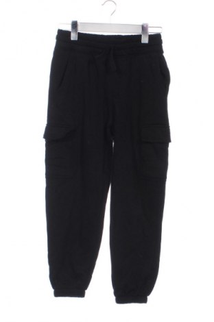 Detské tepláky H&M, Veľkosť 10-11y/ 146-152 cm, Farba Čierna, Cena  7,95 €