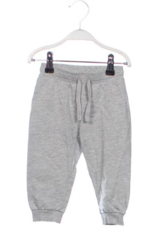 Детско спортно долнище H&M, Размер 9-12m/ 74-80 см, Цвят Многоцветен, Цена 12,77 €