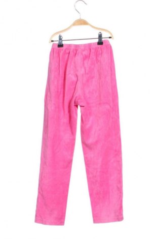 Dziecięce spodnie sportowe Hema, Rozmiar 6-7y/ 122-128 cm, Kolor Różowy, Cena 64,99 zł