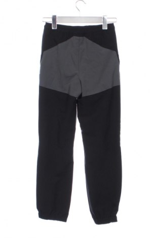Dziecięce spodnie sportowe Jack Wolfskin, Rozmiar 9-10y/ 140-146 cm, Kolor Czarny, Cena 105,99 zł