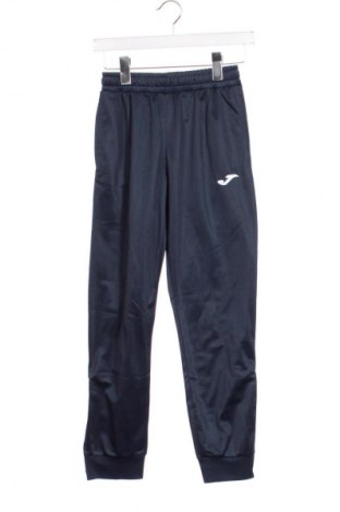 Детско спортно долнище Joma, Размер 11-12y/ 152-158 см, Цвят Син, Цена 14,31 €