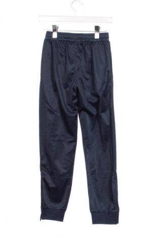 Детско спортно долнище Joma, Размер 11-12y/ 152-158 см, Цвят Син, Цена 14,31 €