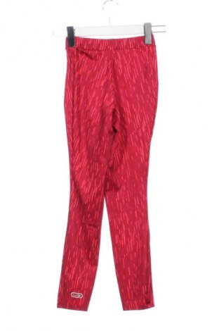 Детско спортно долнище Kalenji, Размер 6-7y/ 122-128 см, Цвят Многоцветен, Цена 4,60 €