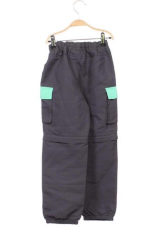 Детско спортно долнище Kiki & Koko, Размер 5-6y/ 116-122 см, Цвят Сив, Цена 12,27 €