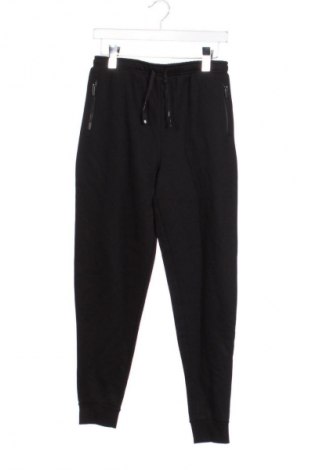 Детско спортно долнище LC Waikiki, Размер 12-13y/ 158-164 см, Цвят Черен, Цена 5,81 €