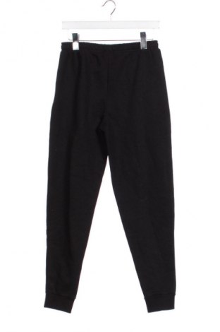 Детско спортно долнище LC Waikiki, Размер 12-13y/ 158-164 см, Цвят Черен, Цена 5,81 €