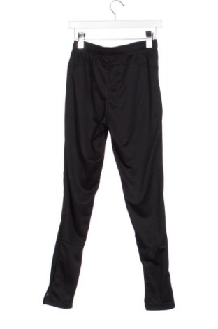 Детско спортно долнище Manguun, Размер 12-13y/ 158-164 см, Цвят Черен, Цена 4,60 €