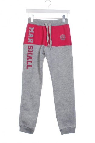Детско спортно долнище Marshall, Размер 11-12y/ 152-158 см, Цвят Многоцветен, Цена 6,13 €