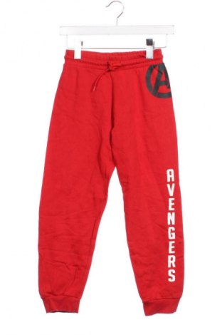 Детско спортно долнище Marvel, Размер 8-9y/ 134-140 см, Цвят Многоцветен, Цена 7,15 €