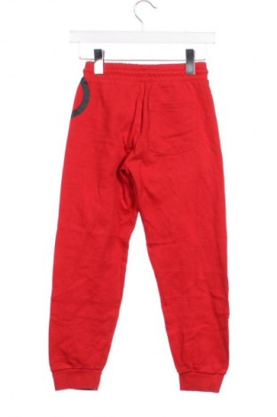 Детско спортно долнище Marvel, Размер 8-9y/ 134-140 см, Цвят Многоцветен, Цена 7,15 €