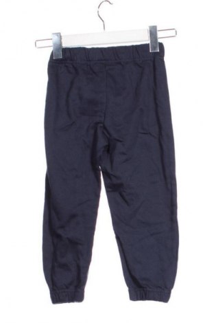 Детско спортно долнище Mo, Размер 5-6y/ 116-122 см, Цвят Син, Цена 6,13 €