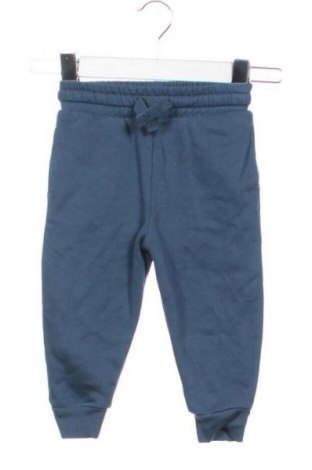 Детско спортно долнище Next, Размер 12-18m/ 80-86 см, Цвят Син, Цена 23,51 €