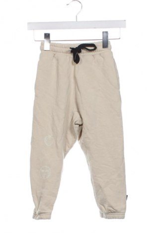 Detské tepláky Nununu, Veľkosť 4-5y/ 110-116 cm, Farba Béžová, Cena  31,95 €