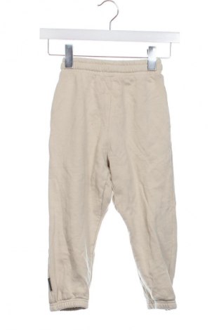 Detské tepláky Nununu, Veľkosť 4-5y/ 110-116 cm, Farba Béžová, Cena  31,95 €