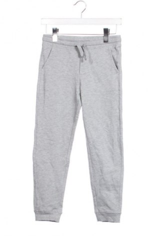 Pantaloni de trening, pentru copii OVS, Mărime 9-10y/ 140-146 cm, Culoare Gri, Preț 51,99 Lei, #135560973