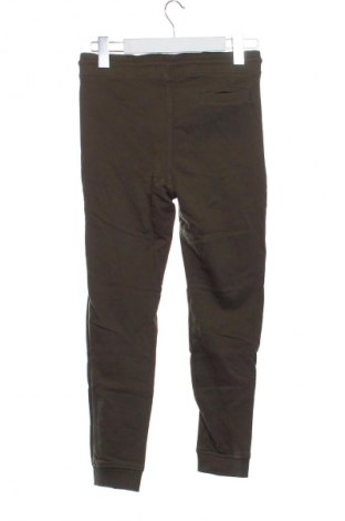 Детско спортно долнище Oviesse, Размер 9-10y/ 140-146 см, Цвят Зелен, Цена 11,24 €