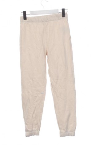 Детско спортно долнище Oviesse, Размер 8-9y/ 134-140 см, Цвят Бежов, Цена 5,62 €