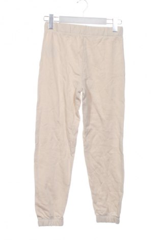 Детско спортно долнище Oviesse, Размер 8-9y/ 134-140 см, Цвят Бежов, Цена 5,62 €