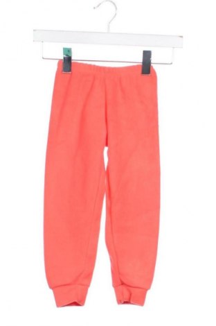 Детско спортно долнище PJ Masks, Размер 18-24m/ 86-98 см, Цвят Оранжев, Цена 5,11 €