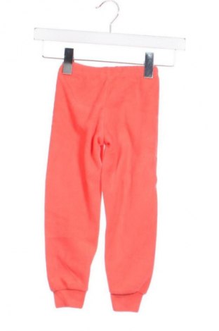 Детско спортно долнище PJ Masks, Размер 18-24m/ 86-98 см, Цвят Оранжев, Цена 5,11 €