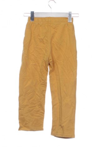 Детско спортно долнище Peanuts, Размер 4-5y/ 110-116 см, Цвят Кафяв, Цена 11,24 €