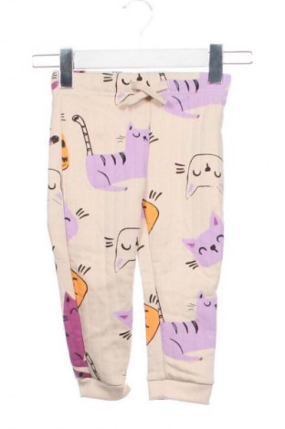 Dziecięce spodnie sportowe Pepco, Rozmiar 18-24m/ 86-98 cm, Kolor Kolorowy, Cena 67,99 zł