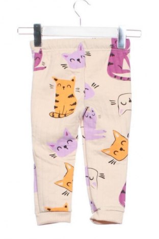 Dziecięce spodnie sportowe Pepco, Rozmiar 18-24m/ 86-98 cm, Kolor Kolorowy, Cena 67,99 zł