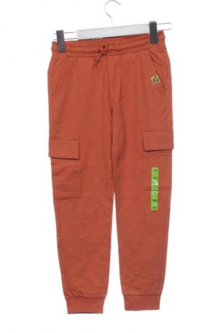 Dziecięce spodnie sportowe Pepco, Rozmiar 8-9y/ 134-140 cm, Kolor Kolorowy, Cena 68,48 zł