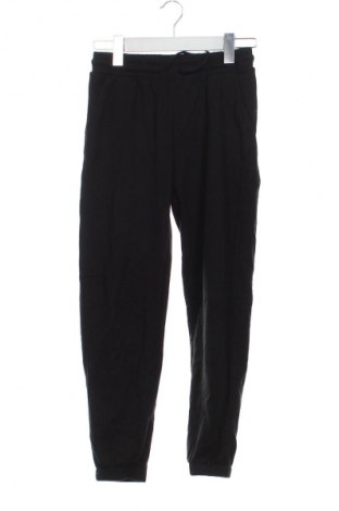 Детско спортно долнище Pepperts!, Размер 10-11y/ 146-152 см, Цвят Черен, Цена 7,66 €