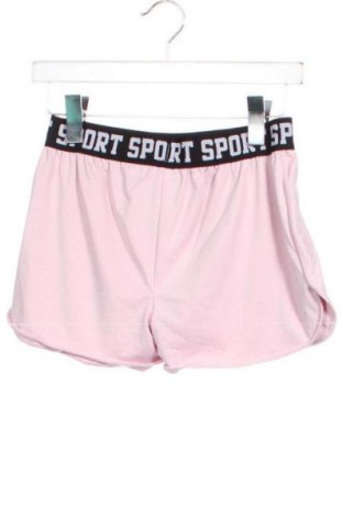 Детско спортно долнище Phelix, Размер 10-11y/ 146-152 см, Цвят Розов, Цена 9,20 €