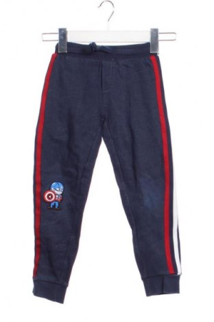 Gyerek sport nadrág Prenatal, Méret 4-5y / 110-116 cm, Szín Kék, Ár 3 309 Ft