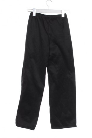 Детско спортно долнище SHEIN, Размер 10-11y/ 146-152 см, Цвят Черен, Цена 4,60 €