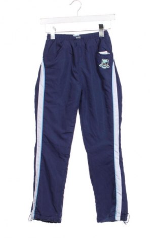Детско спортно долнище Unbranded, Размер 13-14y/ 164-168 см, Цвят Син, Цена 11,24 €