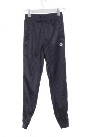 Детско спортно долнище Unbranded, Размер 9-10y/ 140-146 см, Цвят Сив, Цена 7,15 €