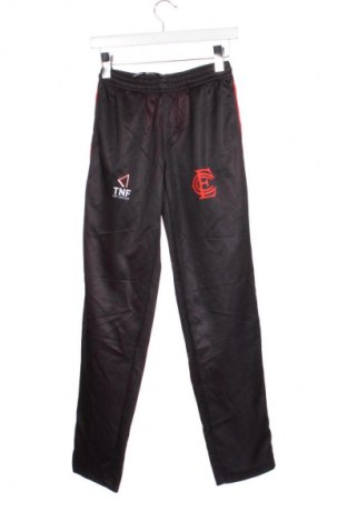 Детско спортно долнище Unbranded, Размер 13-14y/ 164-168 см, Цвят Черен, Цена 6,13 €