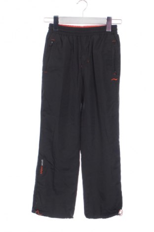 Детско спортно долнище Unbranded, Размер 8-9y/ 134-140 см, Цвят Сив, Цена 11,24 €