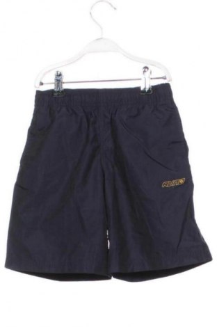 Детски къс панталон Unbranded, Размер 4-5y/ 110-116 см, Цвят Син, Цена 6,13 €
