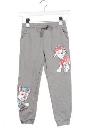 Детско спортно долнище Unbranded, Размер 7-8y/ 128-134 см, Цвят Сив, Цена 7,15 €