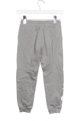 Детско спортно долнище Unbranded, Размер 7-8y/ 128-134 см, Цвят Сив, Цена 7,15 €