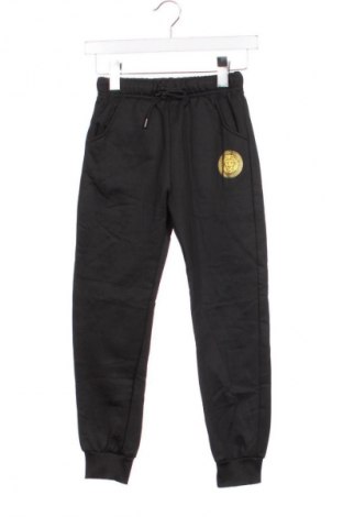 Pantaloni de trening, pentru copii Unbranded, Mărime 9-10y/ 140-146 cm, Culoare Negru, Preț 56,99 Lei, #135557987
