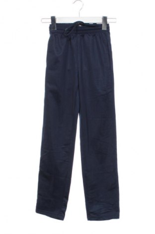 Детско спортно долнище Unbranded, Размер 7-8y/ 128-134 см, Цвят Син, Цена 7,66 €