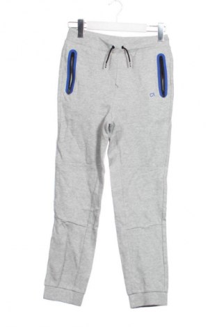 Dziecięce spodnie sportowe Unbranded, Rozmiar 12-13y/ 158-164 cm, Kolor Szary, Cena 33,99 zł