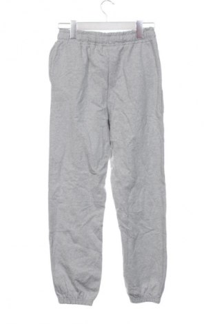 Детско спортно долнище Unbranded, Размер 12-13y/ 158-164 см, Цвят Сив, Цена 6,64 €