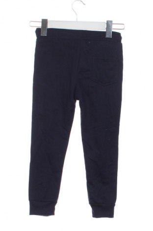 Kinder Sporthose Unbranded, Größe 6-7y/ 122-128 cm, Farbe Blau, Preis 10,99 €