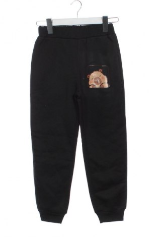 Детско спортно долнище Unbranded, Размер 8-9y/ 134-140 см, Цвят Черен, Цена 6,64 €