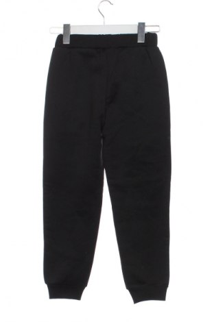 Детско спортно долнище Unbranded, Размер 8-9y/ 134-140 см, Цвят Черен, Цена 6,64 €