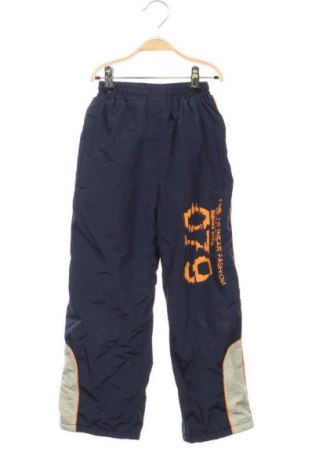 Детско спортно долнище Unbranded, Размер 4-5y/ 110-116 см, Цвят Син, Цена 12,27 €