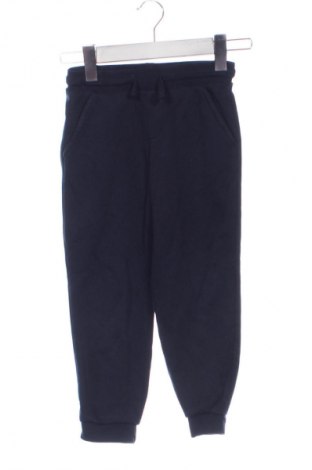 Детско спортно долнище Unbranded, Размер 4-5y/ 110-116 см, Цвят Син, Цена 12,27 €